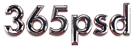365psd logo