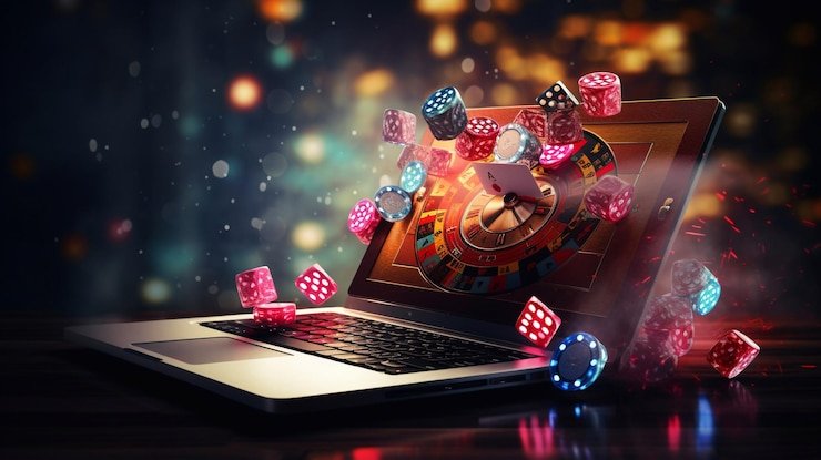 365psd Buffalo King: Pragmatic Play ka High-Volatility Favourite